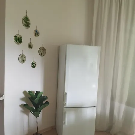 Apartment Апартамент Дени