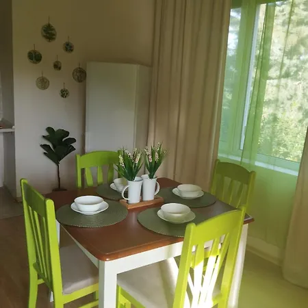 Апартамент Дени Apartment Byala (Varna)