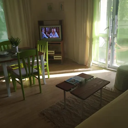 Апартамент Дени Apartment *