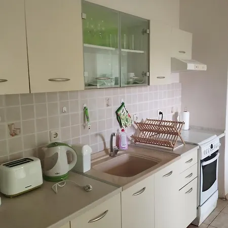 Апартамент Дени * Byala (Varna)