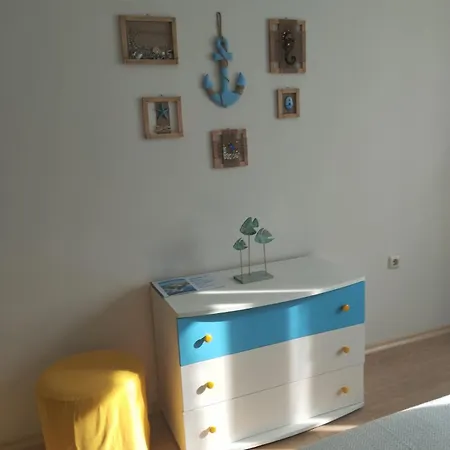 Апартамент Дени Apartment