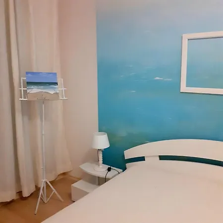 Apartment Апартамент Дени *