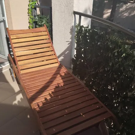 Apartment Апартамент Дени Byala (Varna)